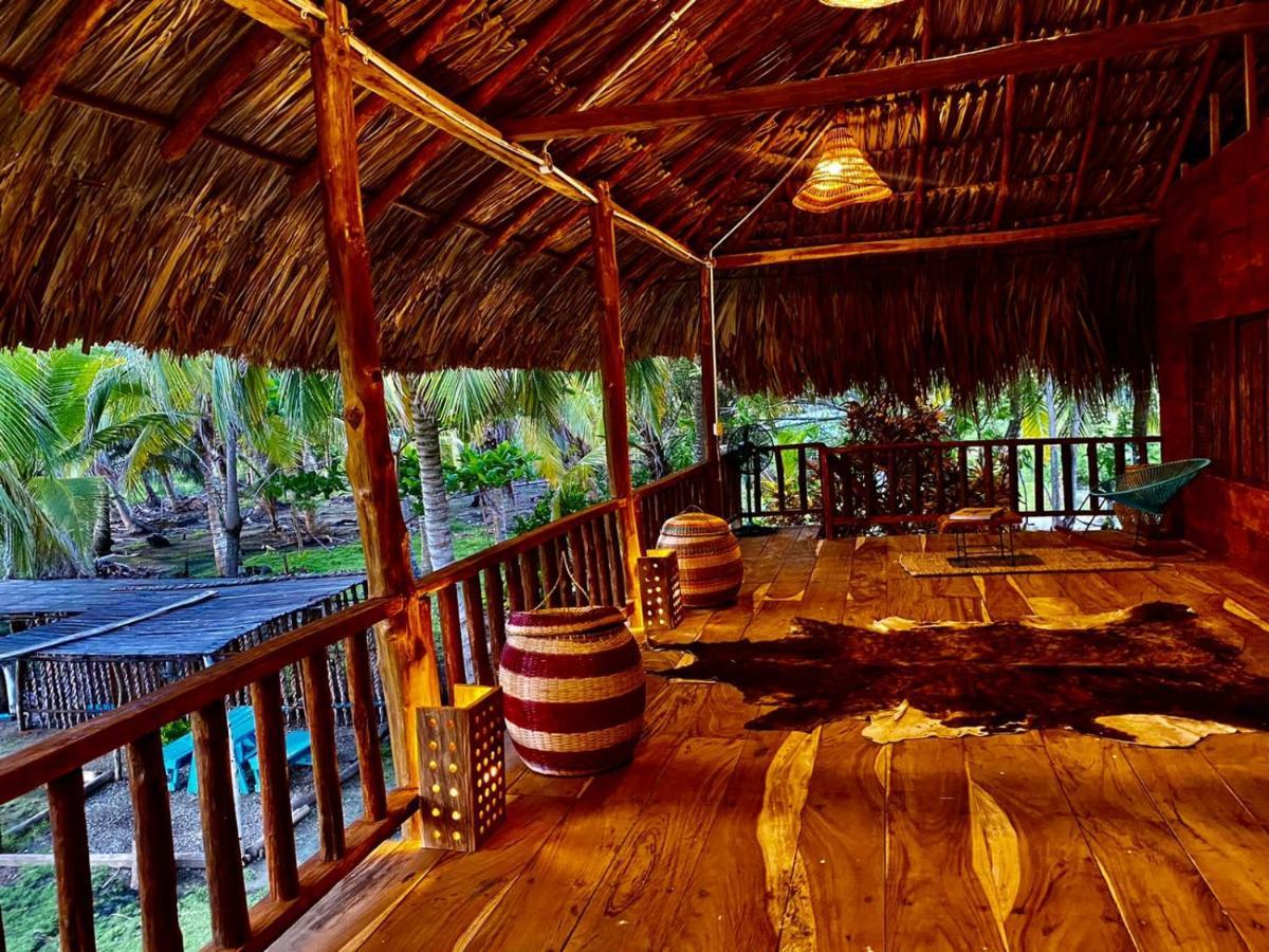 Playa Jaguar - Beach Club Monitos Exterior photo